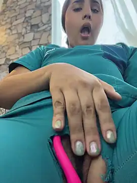 Chat XXX ao vivo de Noa_Harper-