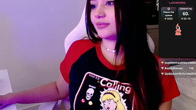 Kathy_Deann Obrolan Langsung XXX