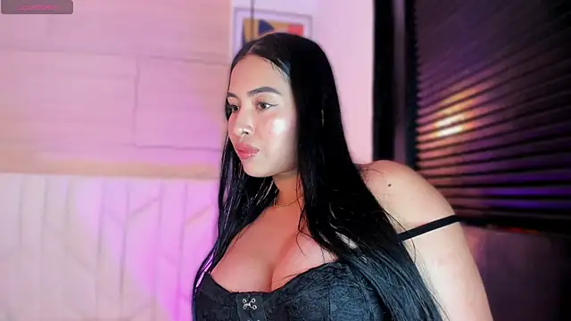 Czat XXX na żywo – michele_jones