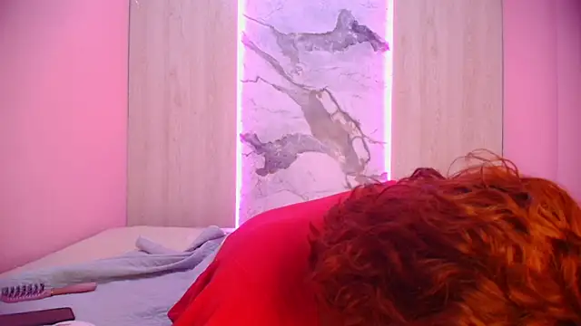 Kristy_xx1 Webcam Show