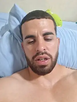 Cubanotatuado 在線直播表演