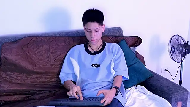 Samael_oa Pertunjukan Webcam