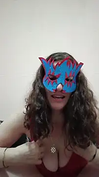 sophie_Rausson webkamerás műsora