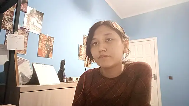 JetFielding's Webcam Show