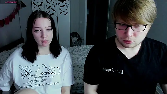 Pokazy przed kamerką – JayMollyy