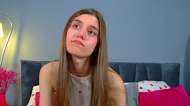 دردشة ArianaAllens الجنسية المباشرة