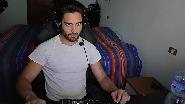 Онлайн чат XXX Al3xox02