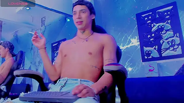 mathewblessed – Naživo XXX chat