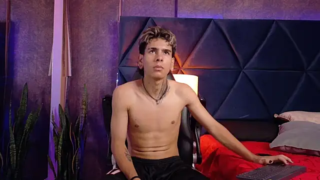 Bel_Sebu 在線直播表演