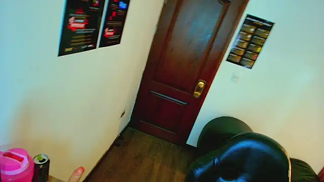 Kittie_Vixen's Webcam Show