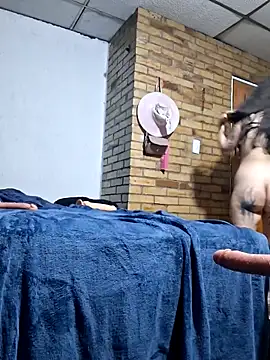 Backdoor_Newbie Live XXX Chat