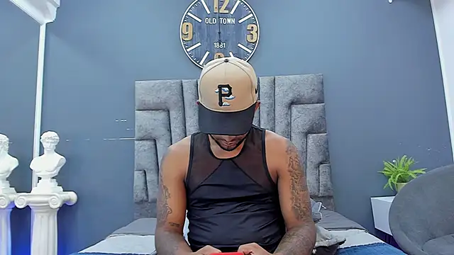 Robin_Rief 在線直播表演