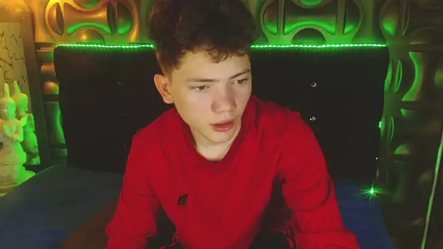 Czat XXX na żywo – cruz_dante