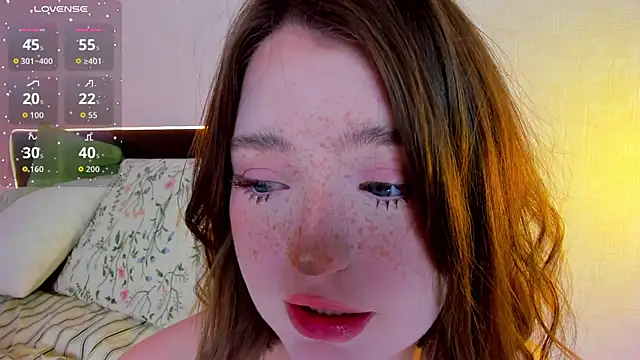 Chat +18 de lexxxxxxi ao vivo