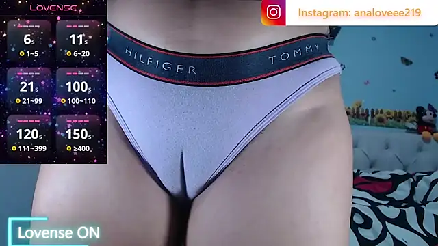 ana_studio Live XXX-Chat