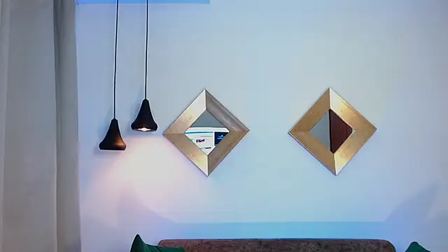 HarryFosster 在線直播表演