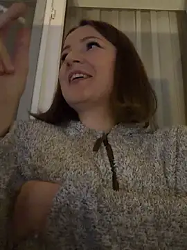 Webkamerová show MarryJay