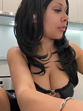 HaileyDiana – webcam-show