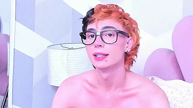 KylieMonnett Obrolan Langsung XXX