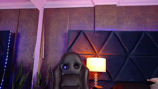 Chat XXX ao vivo de Bel_Sebu