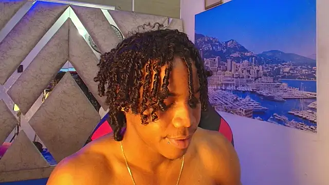 axel_silva4 Live XXX-chat