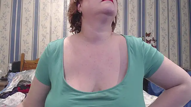 AMARILLIS Live XXX-Chat