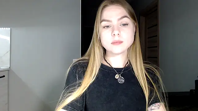 Sunbeam_ – webcam-show