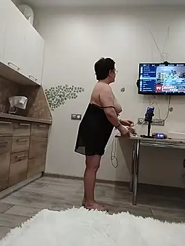 SalientClean Webcam-Show