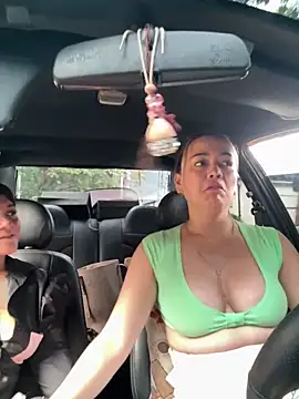 Danielavegax Live XXX-chat