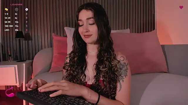 Amy-Parrishn Live XXX chat