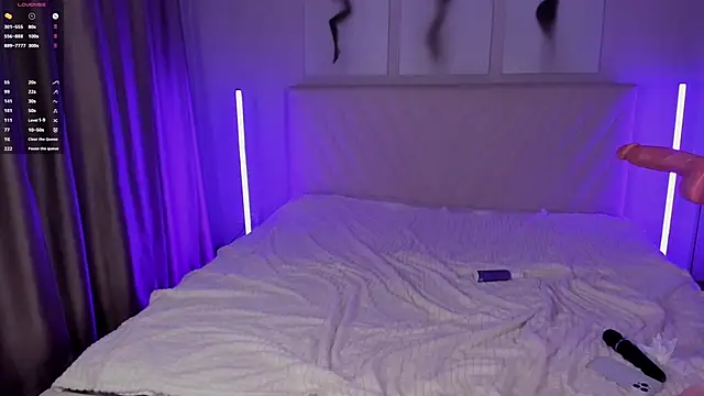 EmmaBarbs: онлайн-секс-чат