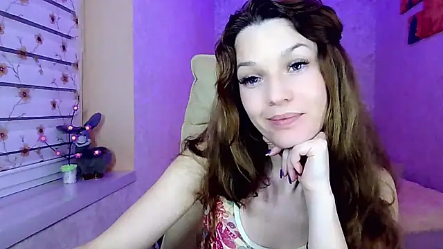 Chat XXX en directo de impossibleluna