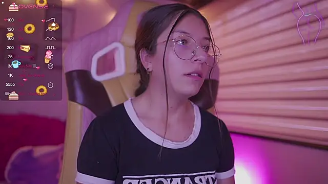 milly_kenner Live XXX Chat