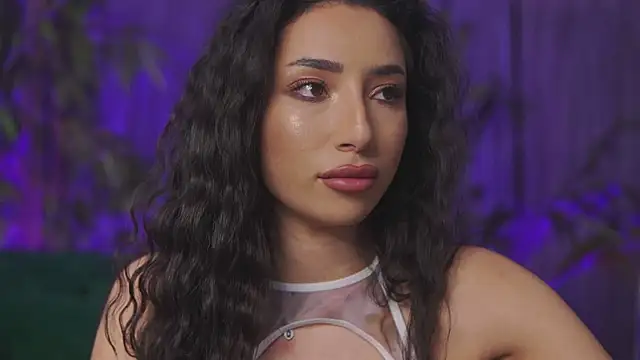 GinaValentinna Live XXX Chat