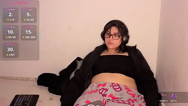 soysara15 Live XXX Chat