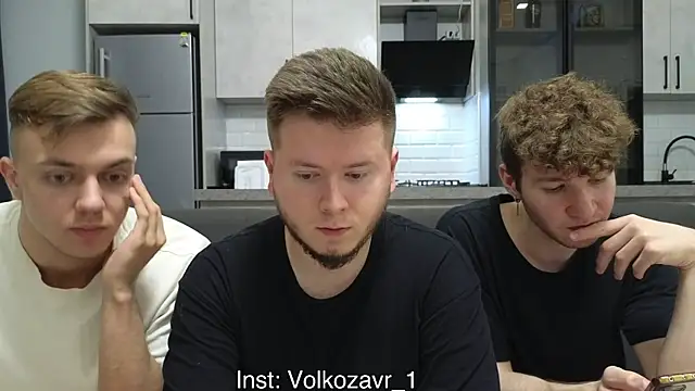 boys_sobolisha Show Webcam