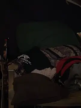 MrTwister666 Webcam-Show