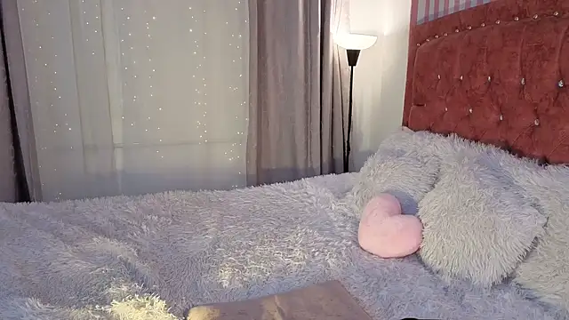 Živý XXX chat LunaVelvet777