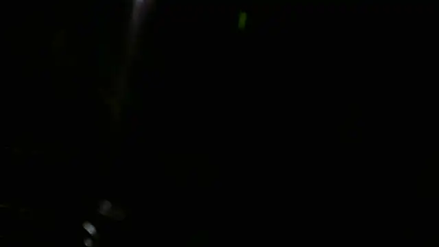 Pokazy przed kamerką – crassanova