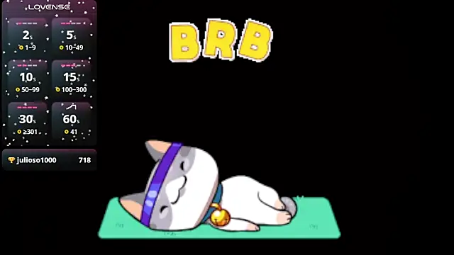 Živý XXX chat Lunyhose