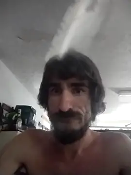 Pokazy przed kamerką – Bigdickdaddy3024