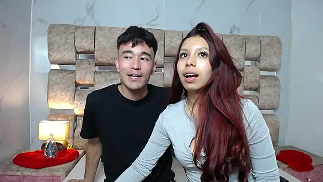 KathyAiden Show Webcam