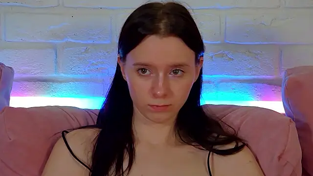 ArinaKubrick – Live XXX-chat