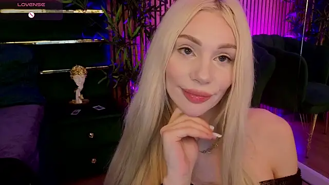 Sembang XXX Secara Langsung BarbieKara