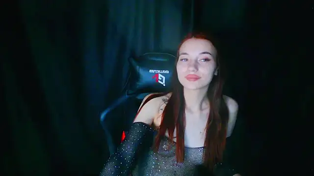 Živý XXX chat liza__kitty