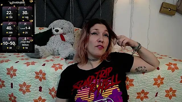 Živý XXX chat Sharma_Amayra