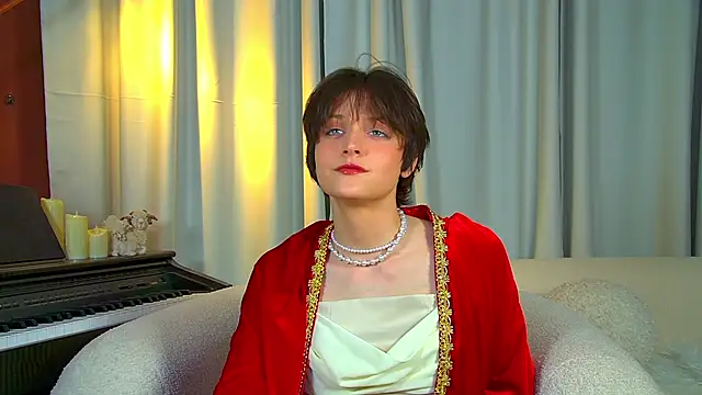 Živý XXX chat RitaRoses