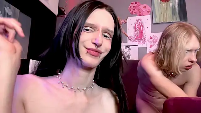 Niky_Long 现场XXX聊天