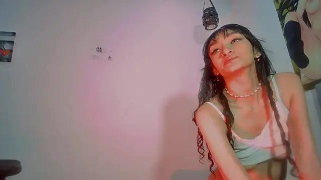 Sembang XXX Secara Langsung Aisha_sweetx