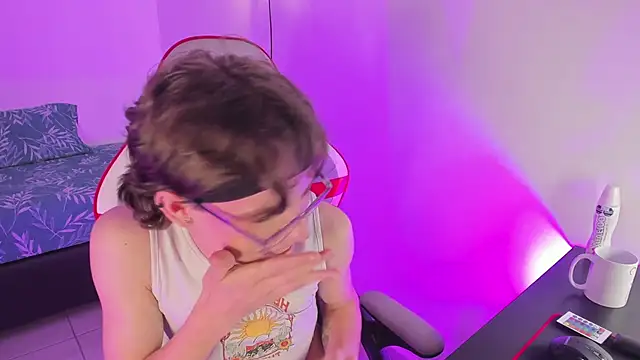 eliot_winslow Webcam Show